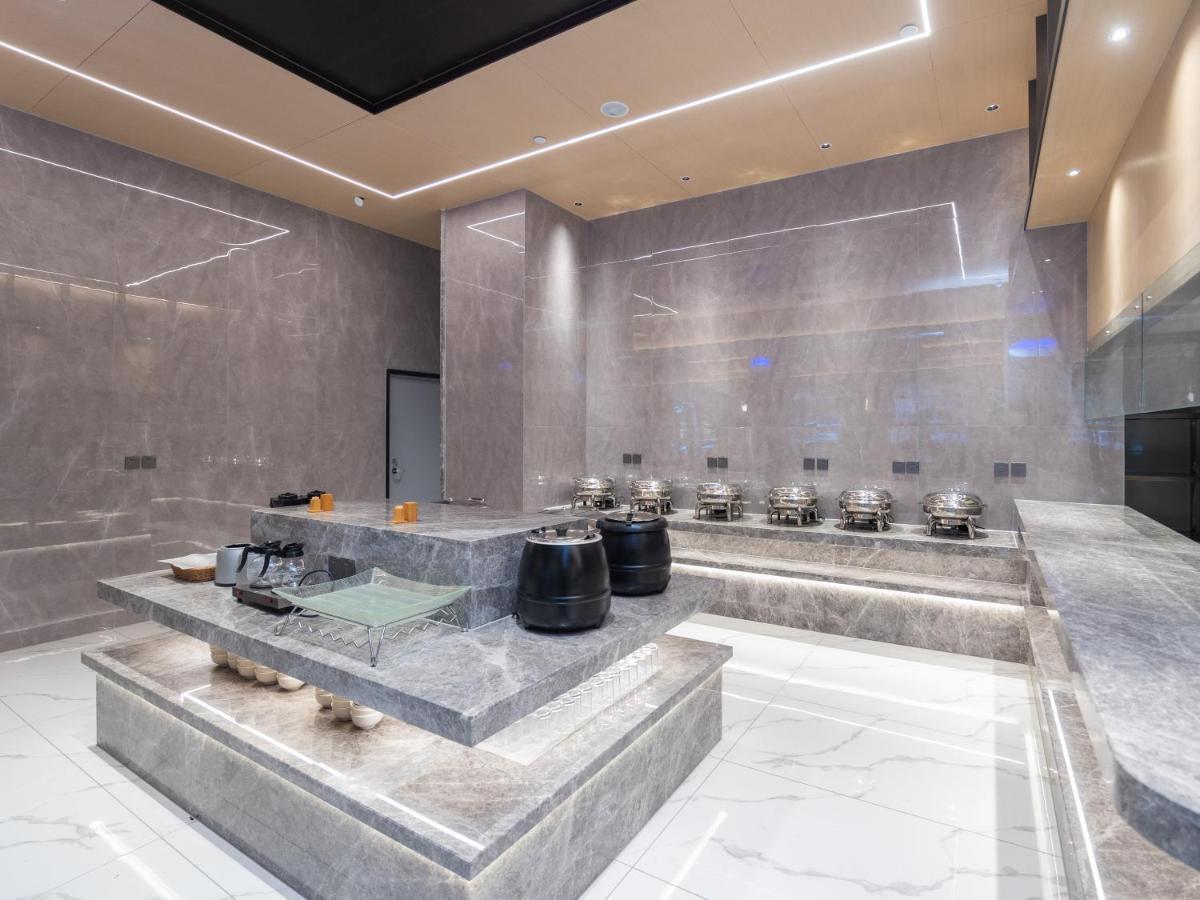 Country Inn&Suites By Radisson, Shanghai Pvg Extérieur photo