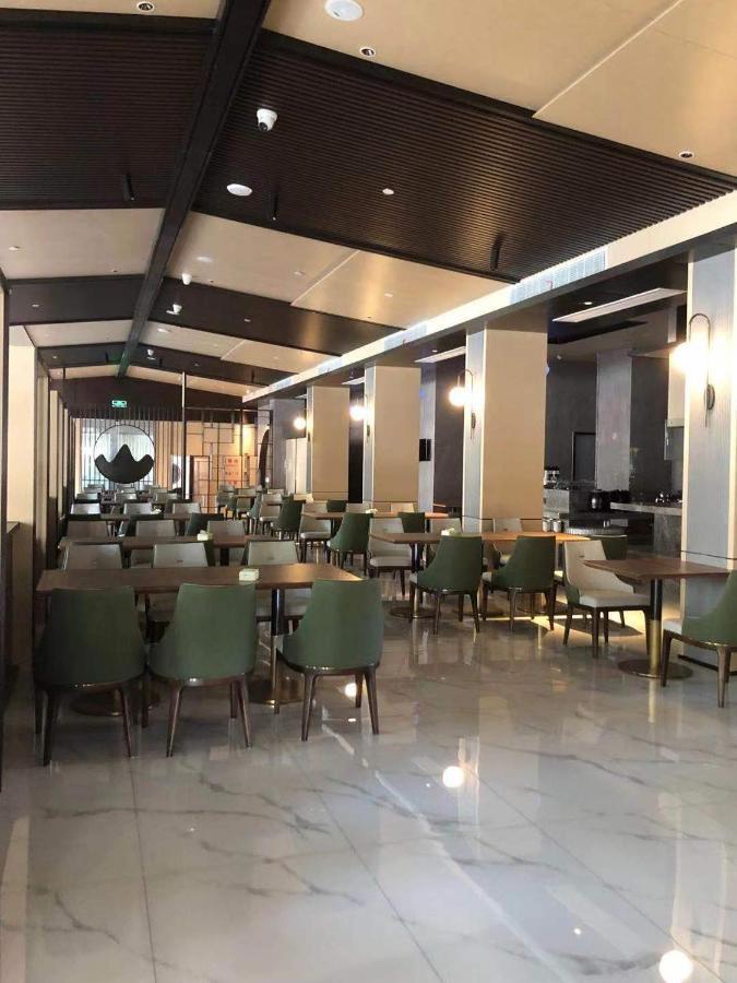Country Inn&Suites By Radisson, Shanghai Pvg Extérieur photo