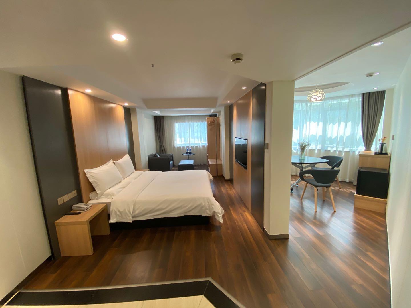 Country Inn&Suites By Radisson, Shanghai Pvg Extérieur photo