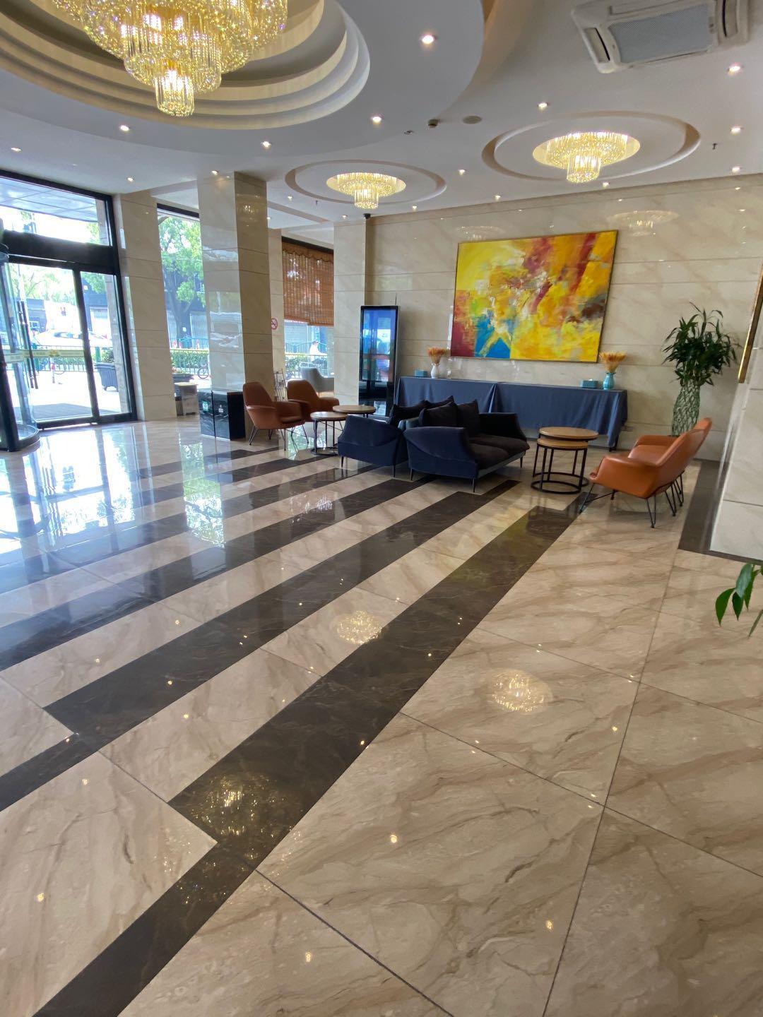 Country Inn&Suites By Radisson, Shanghai Pvg Extérieur photo