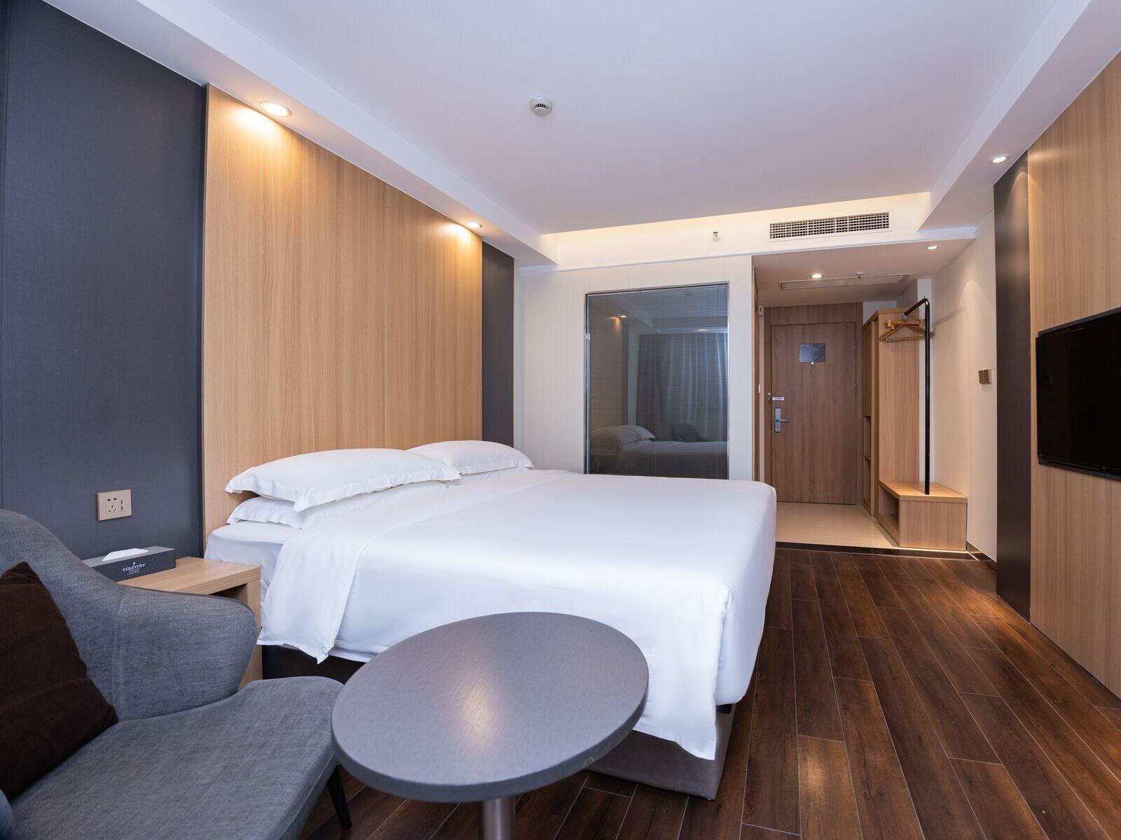 Country Inn&Suites By Radisson, Shanghai Pvg Extérieur photo