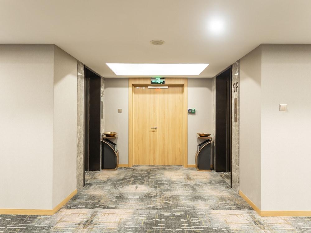 Country Inn&Suites By Radisson, Shanghai Pvg Extérieur photo