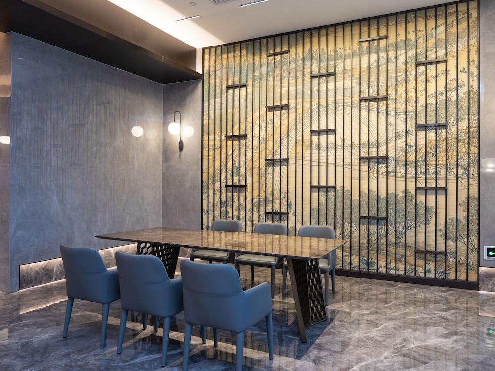 Country Inn&Suites By Radisson, Shanghai Pvg Extérieur photo