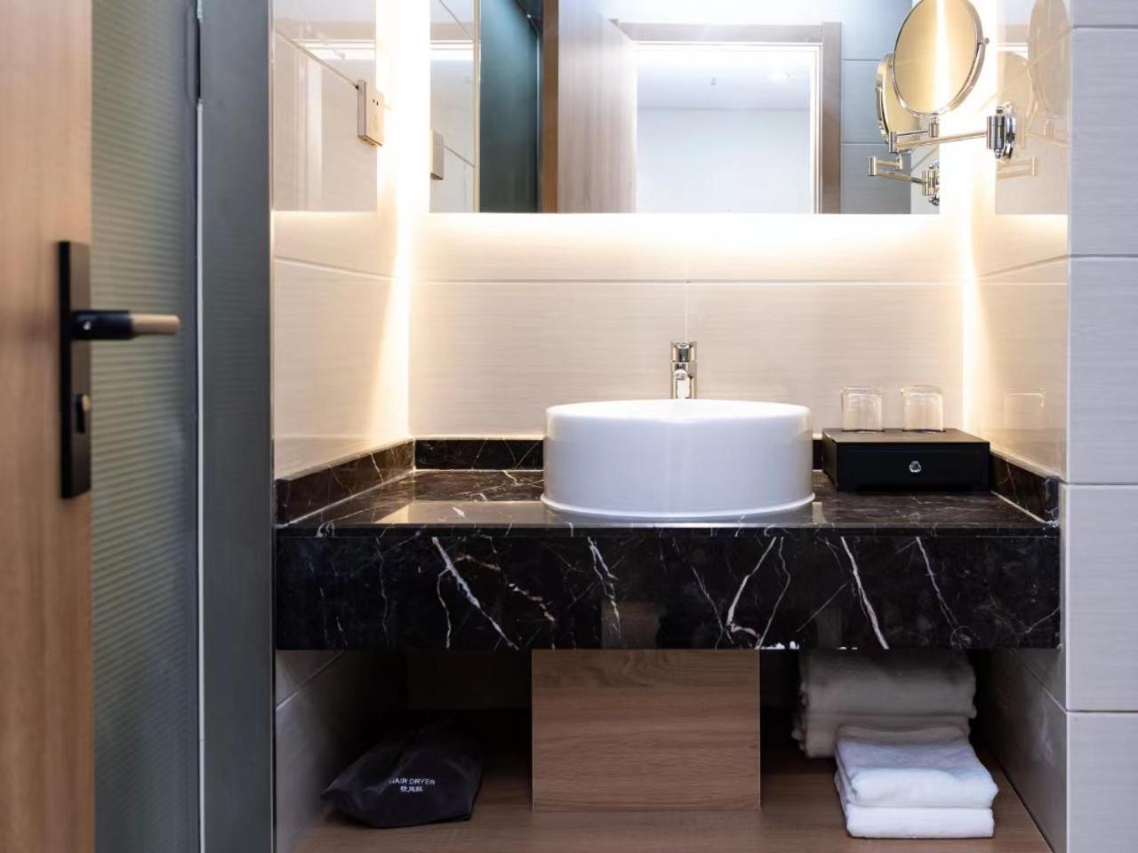 Country Inn&Suites By Radisson, Shanghai Pvg Extérieur photo