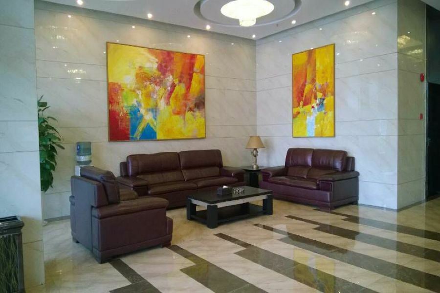 Country Inn&Suites By Radisson, Shanghai Pvg Extérieur photo